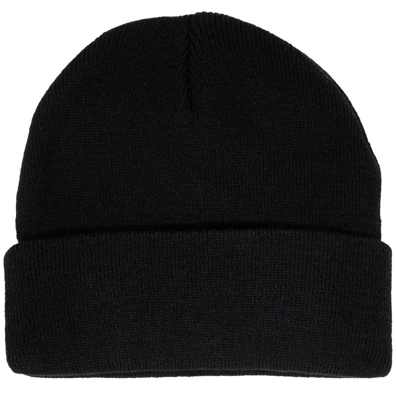 Ripple Junction Naruto Shippuden Metal Plate Adult Beanie Winter Hat