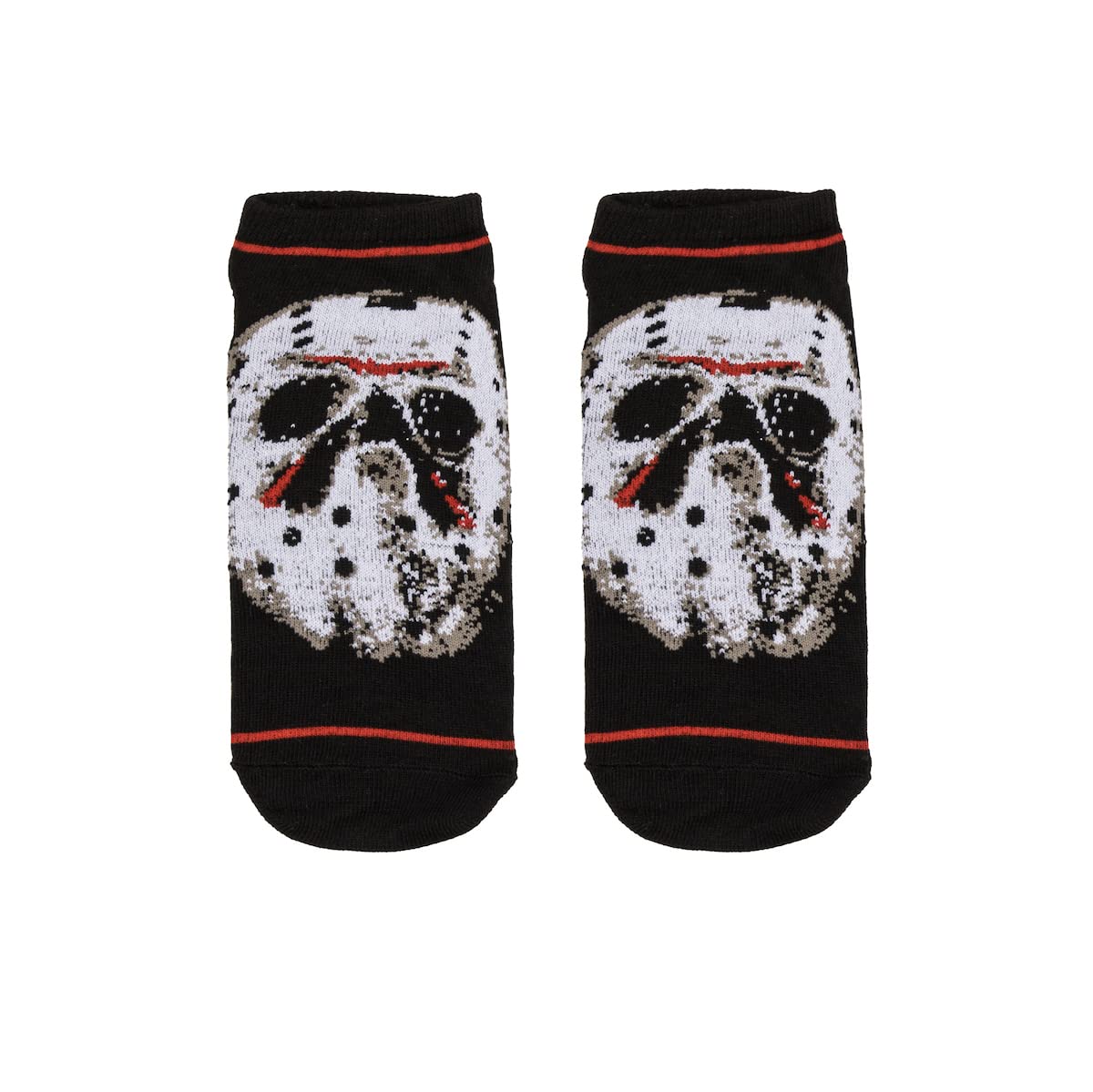 Bioworld 13 Days Of Horror Adult 13-Pack Ankle & Crew Socks
