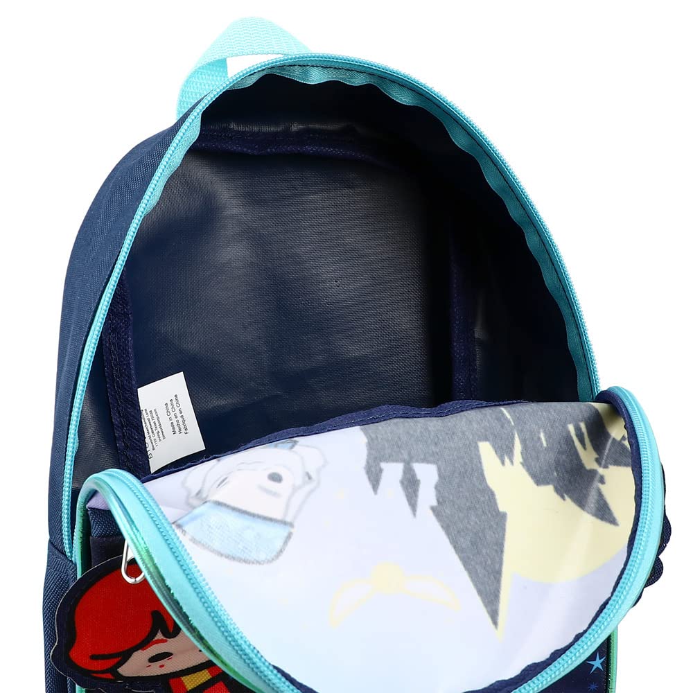 Bioworld Harry Potter Chibi Character Mini Backpack