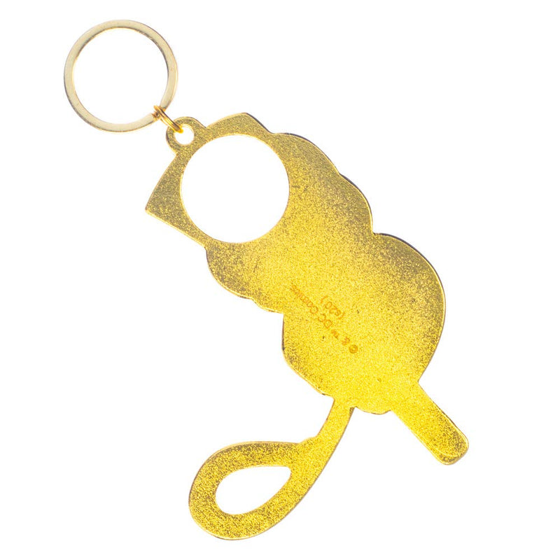Wonder Woman Touch Free Keychain