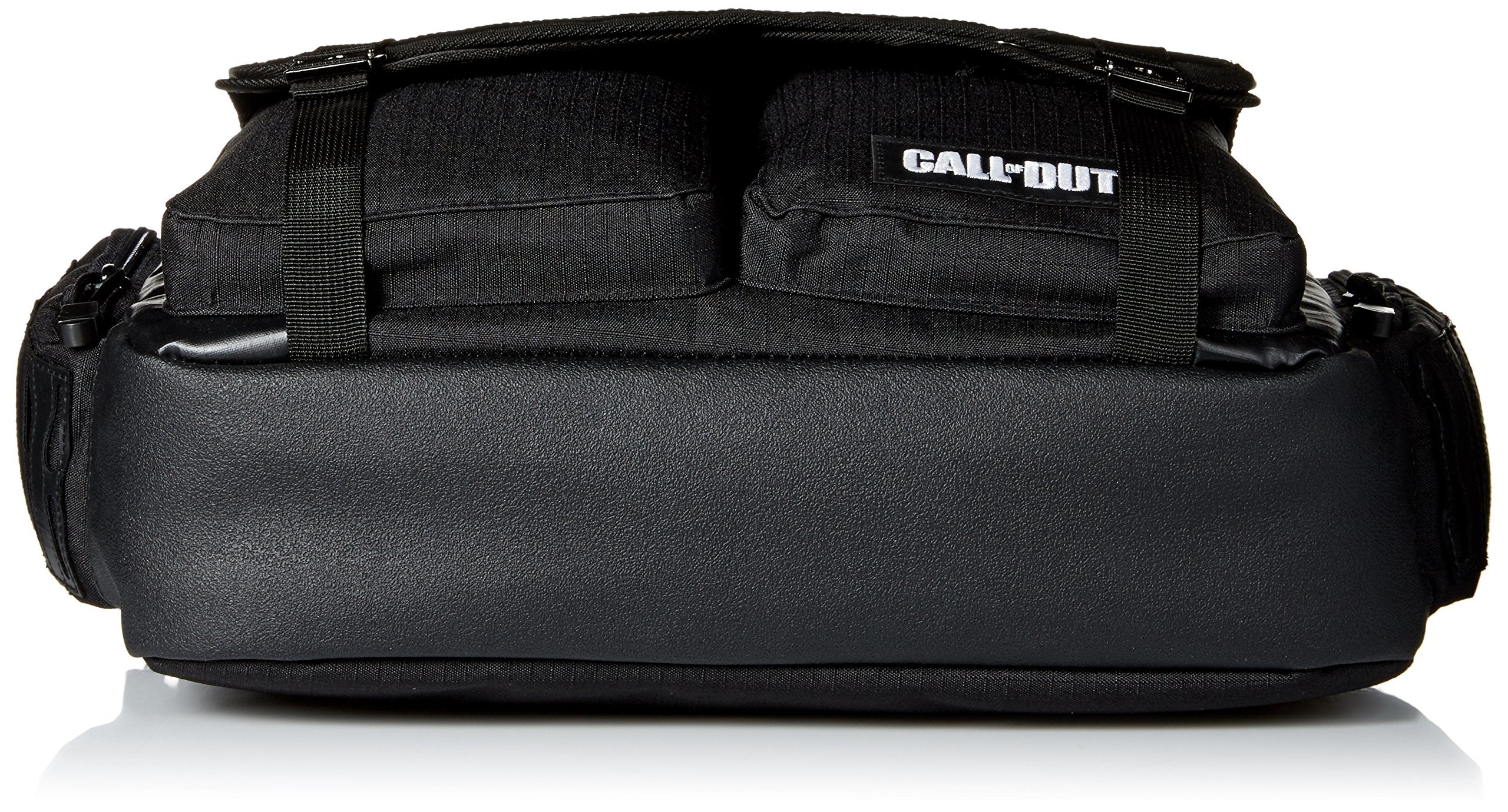 Bioworld Men's Call of Duty Infinite Warfare Messenger Bag