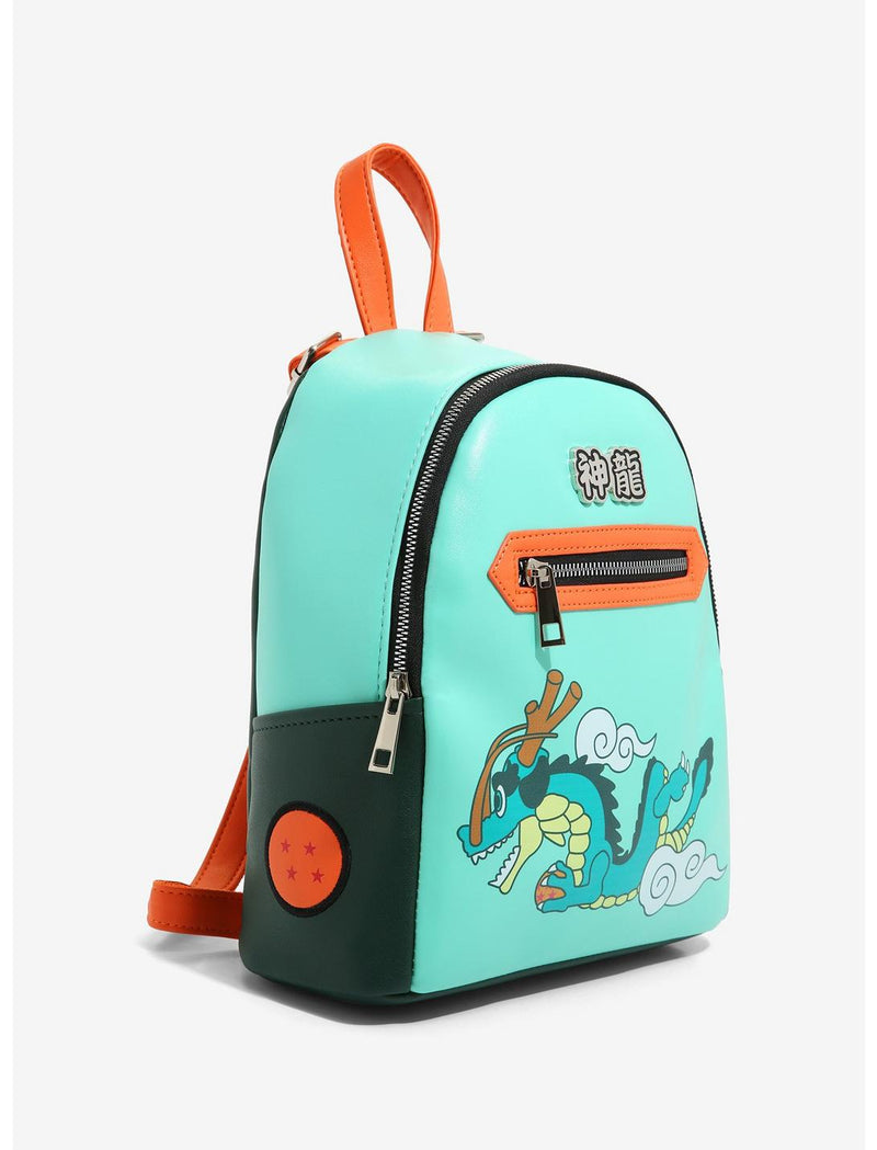 Dragon Ball Z Shenron Mini Backpack