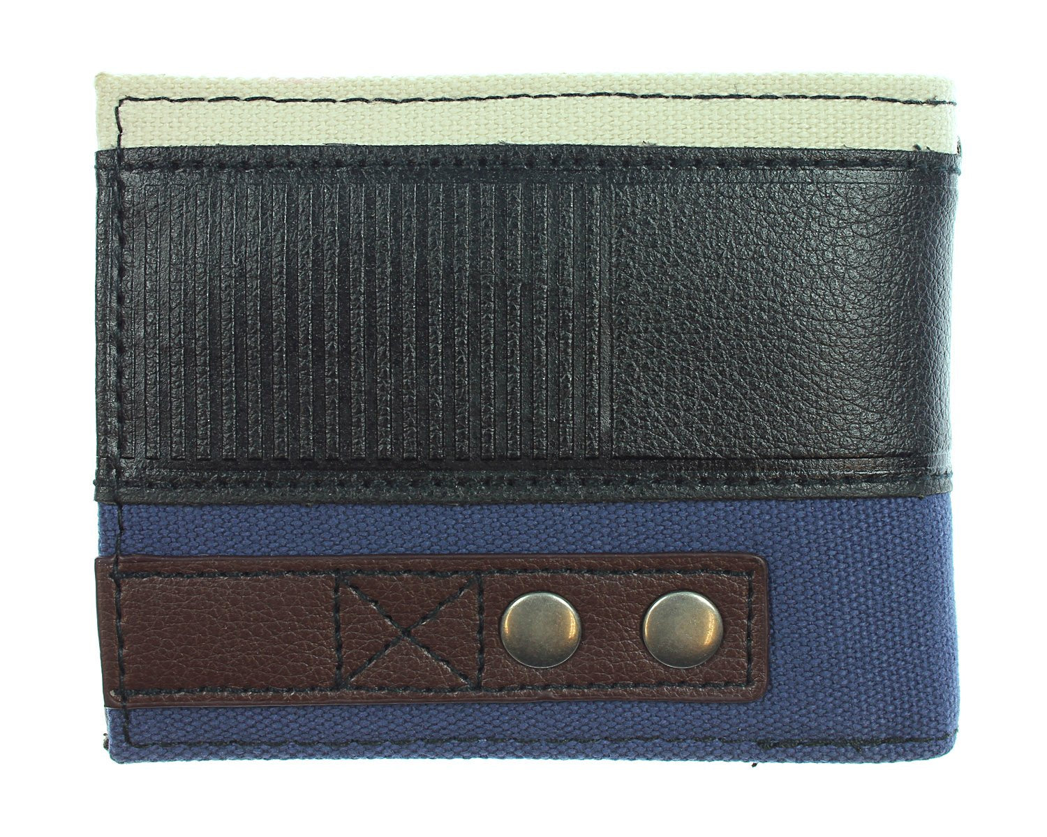 Star Wars - Han Solo Suit Up Bi-Fold Wallet 5 x 3in