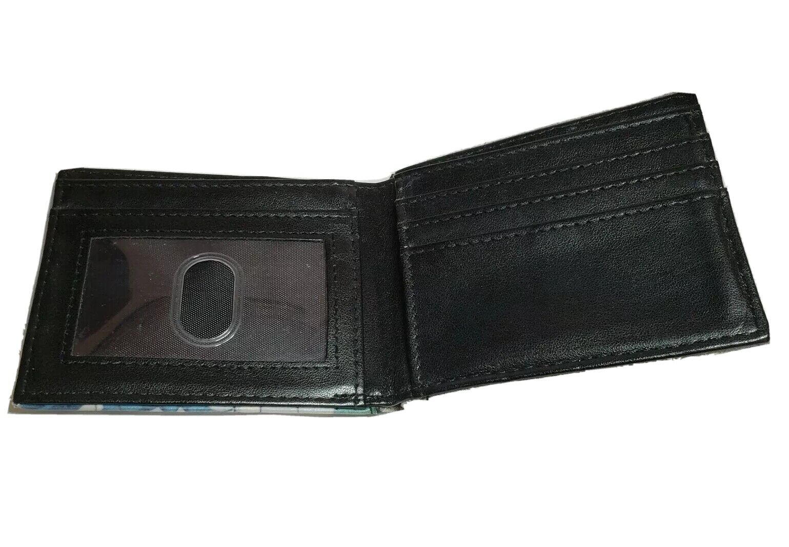 My Hero Academia Class 1-A Bi-fold Wallet Ft. Deku, Ochoco,  & Tenya