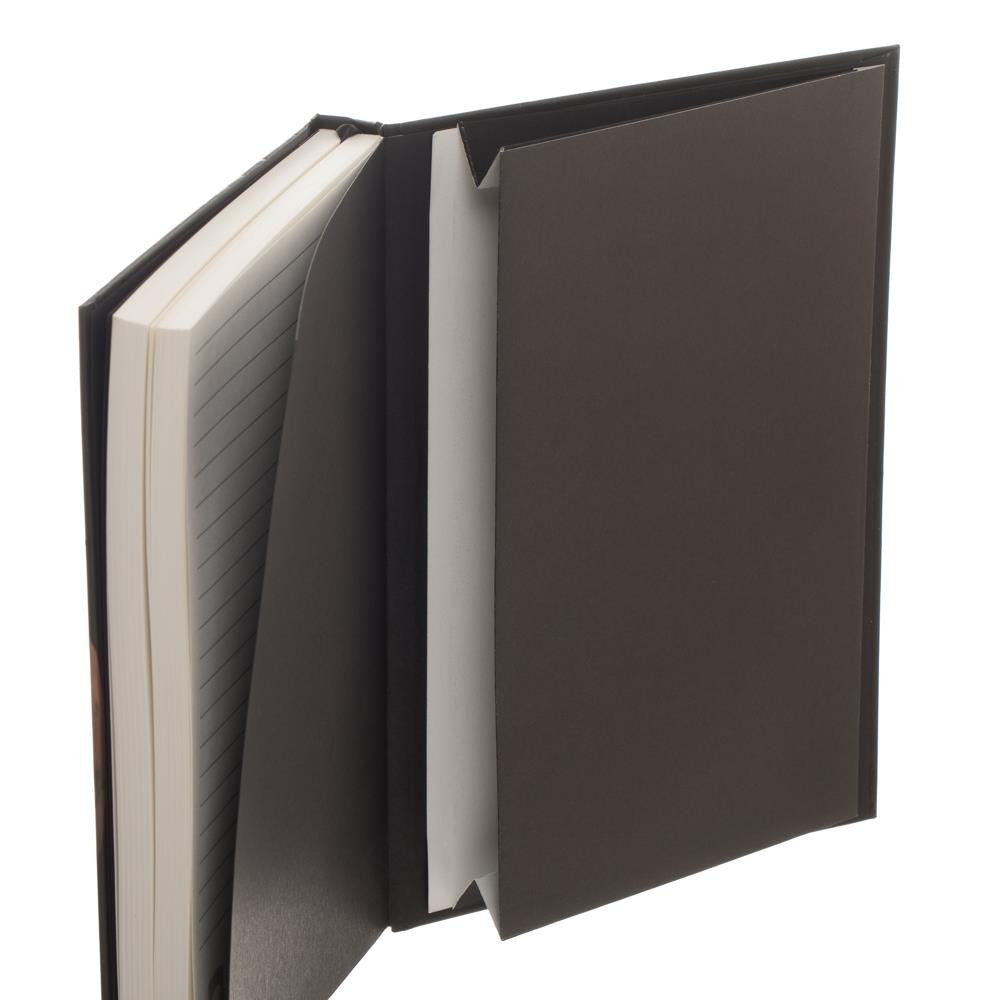 Bioworld NASA"Get Your Ass to Mars" Better Journal Notebook