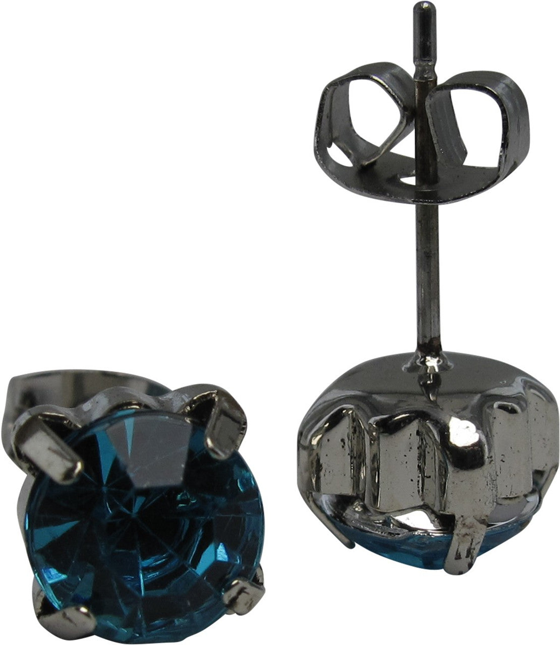 Marvel: Captain America Stud Earrings 3 Pair Shield Face Set