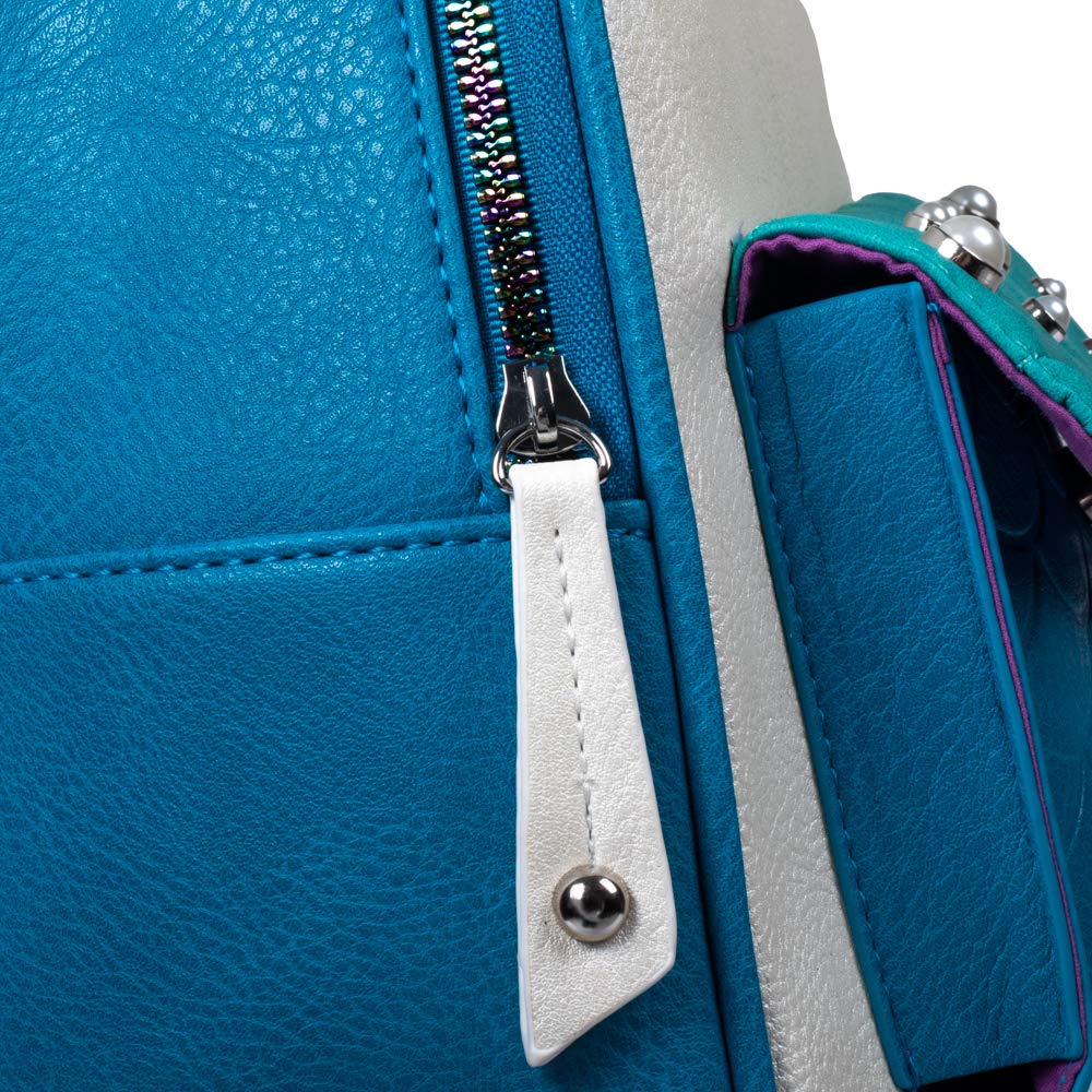 Disney Little Mermaid Ariel Mini Backpack