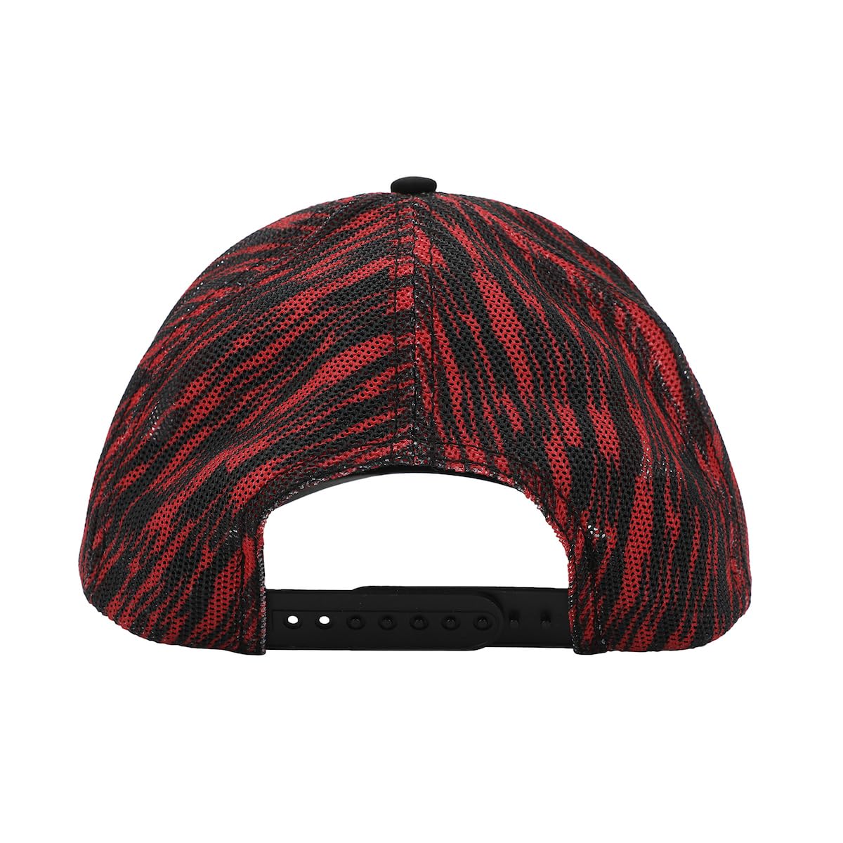 Bioworld Jurassic Park Ranger Water Resistant Adult Trucker Hat Multicolored