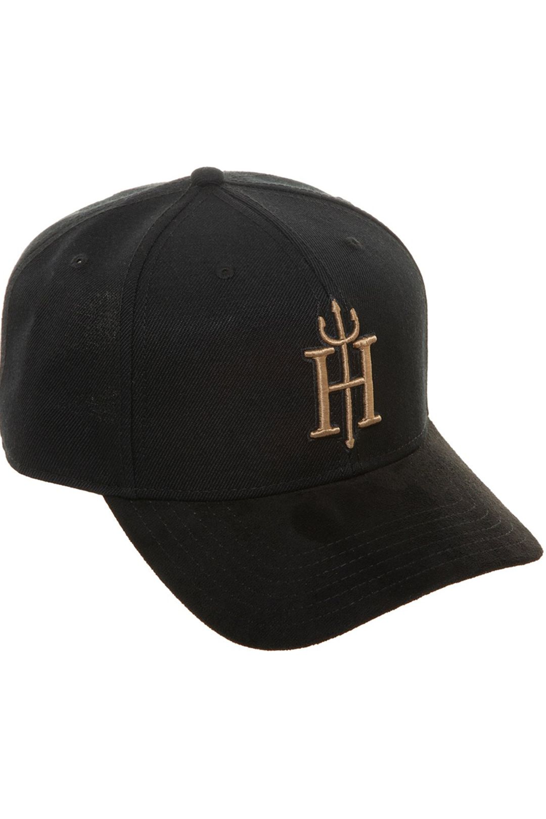 Marvel Hellfire Club Sebastian Shaw Inner Circle Snapback Hat