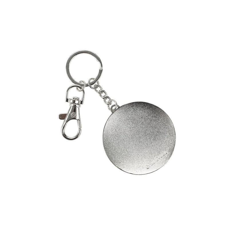 Bioworld Marvel Captain America Shield 2" Keychain