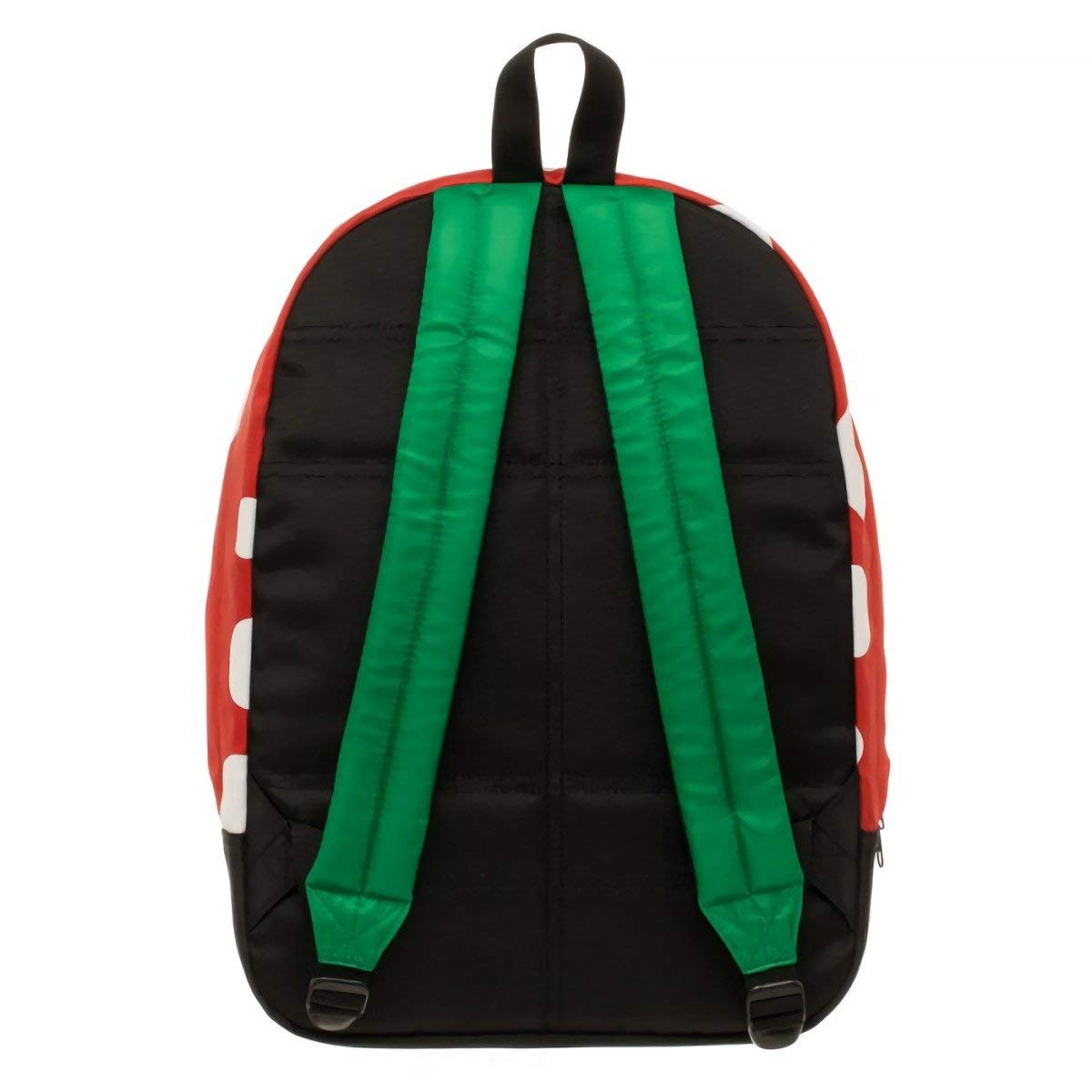 Super Mario Mushroom Backpack