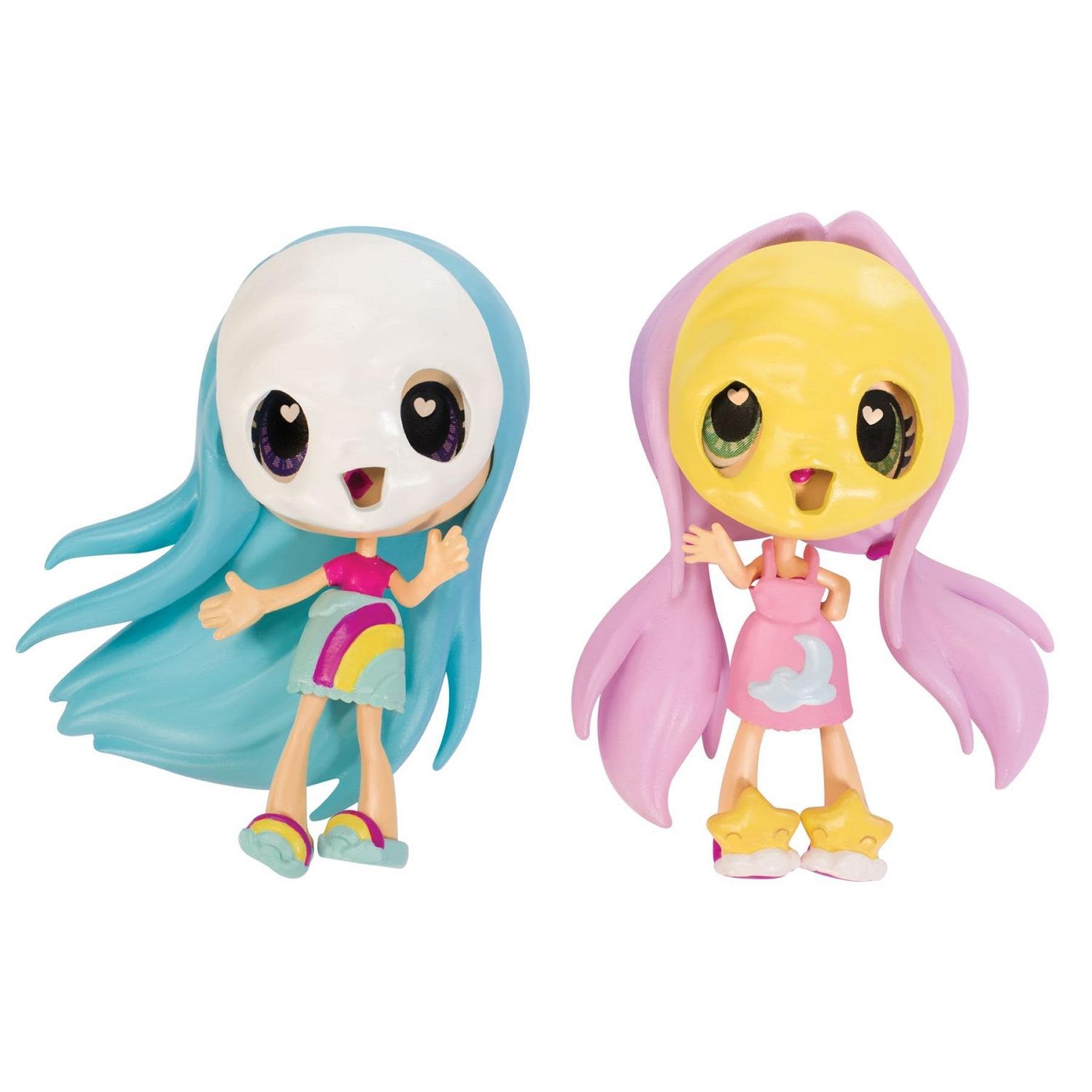 Kawaii Crush - Day and Night Slumber Party Pack