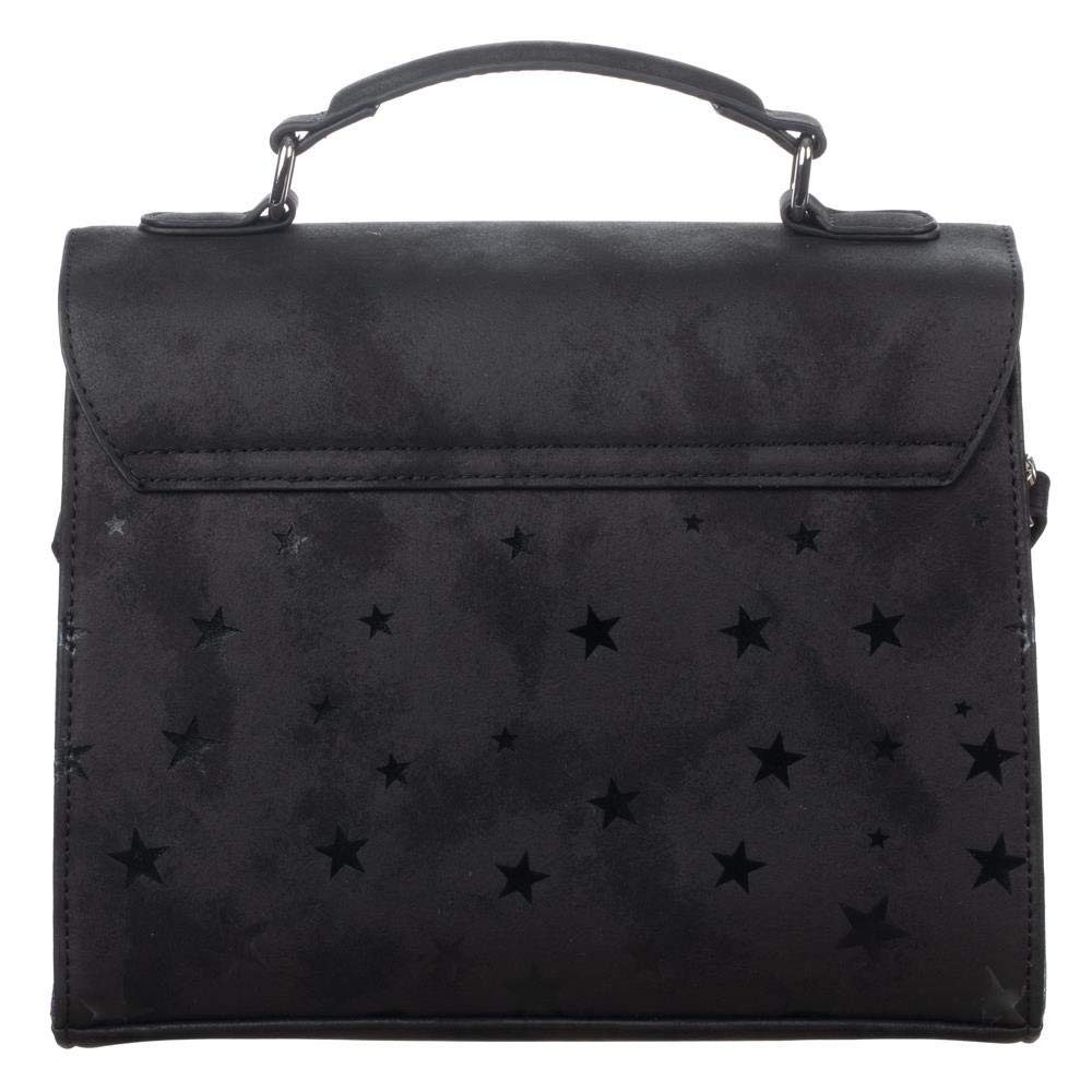 Comic Book Superhero Wonder Woman 1984 Satchel