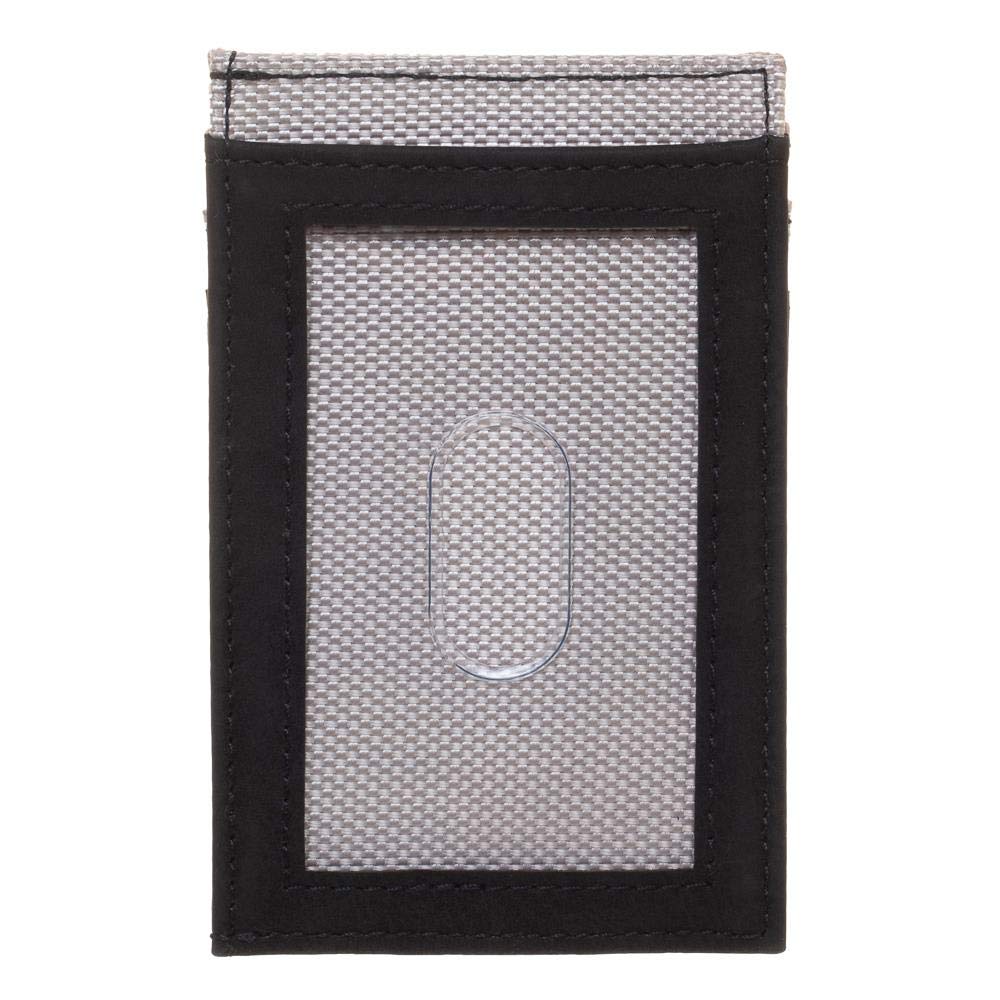 Game Of Thrones Hand Of The King Front Pocket Card Wallet For Men