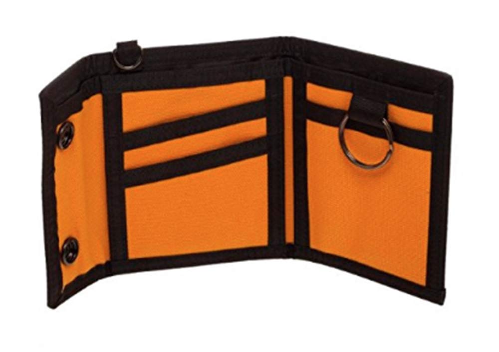 The Flash Wallet DC Wallet - Flash Gift Flash Accessories