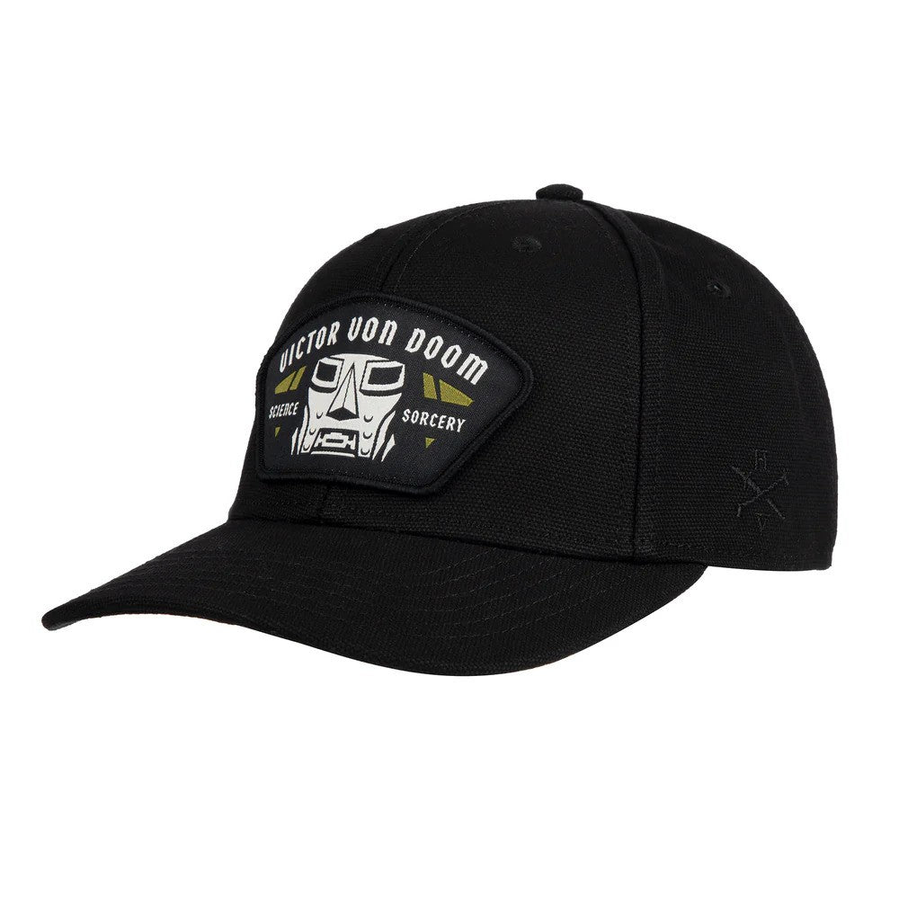 Marvel's Dr Doom Science and Sorcery Adjustable HAt
