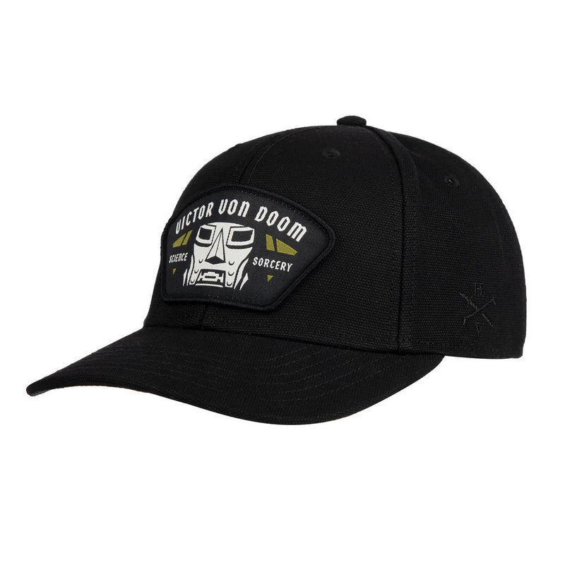 Marvel's Dr Doom Science and Sorcery Adjustable HAt