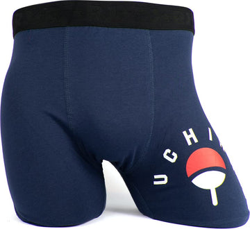 Ripple Junction Naruto Shippuden Mens Boxer Briefs Underwear