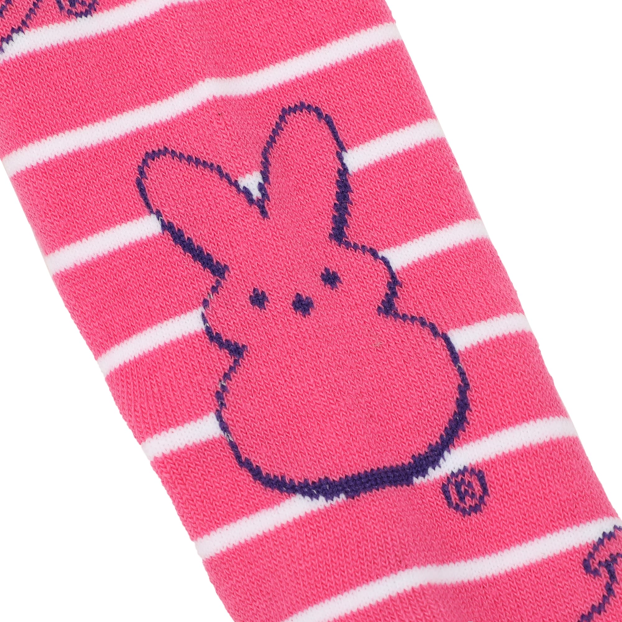 Bioworld Peeps More Love For My Peeps Youth 3-Pair Crew Socks