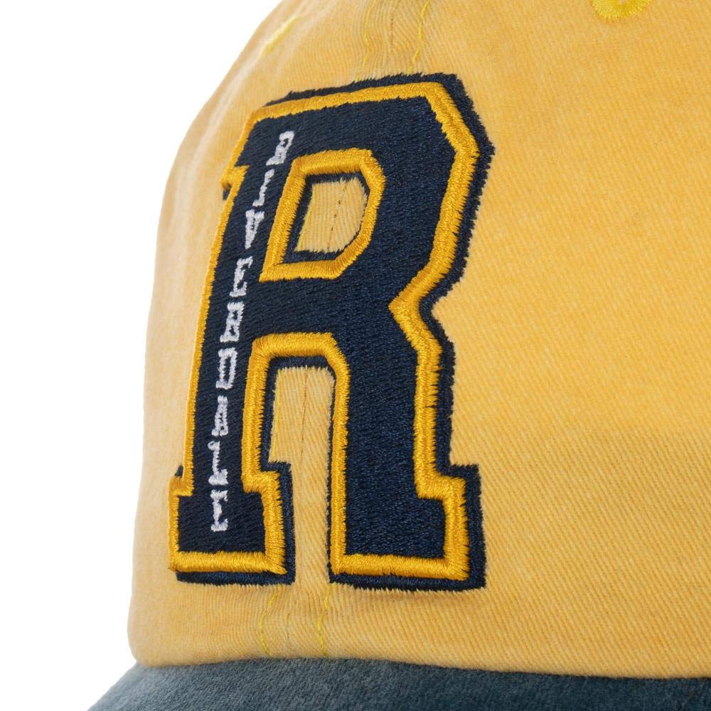 Riverdale Dad Hat Embroidered Snapback