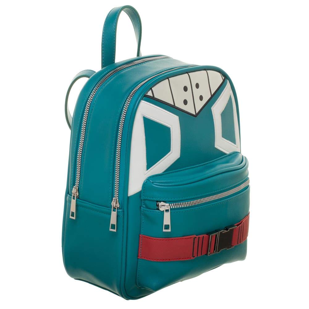 My Hero Academia Deku Mini Backpack