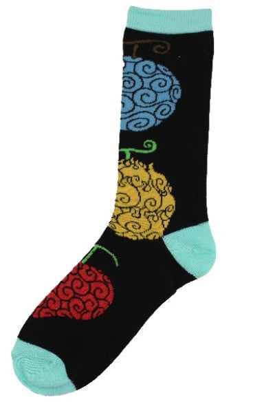 Ripple Junction One Piece Devil's Fruit All Over Image