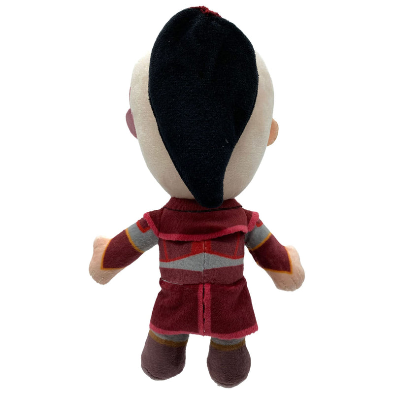 JINX Avatar: The Last Airbender Zuko Small Plush Toy 7.5-in