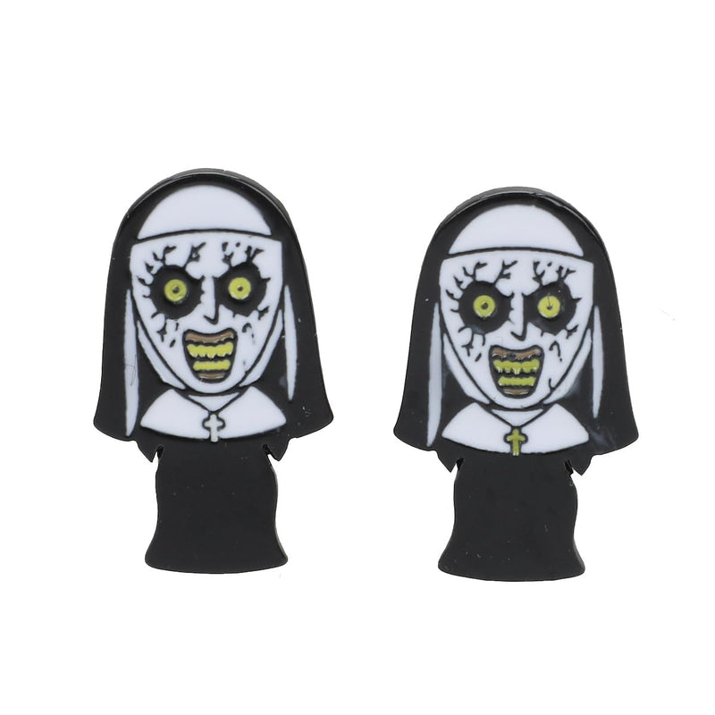 Bioworld 13 Days of Classic Horror Bracelet with Mystery Charms