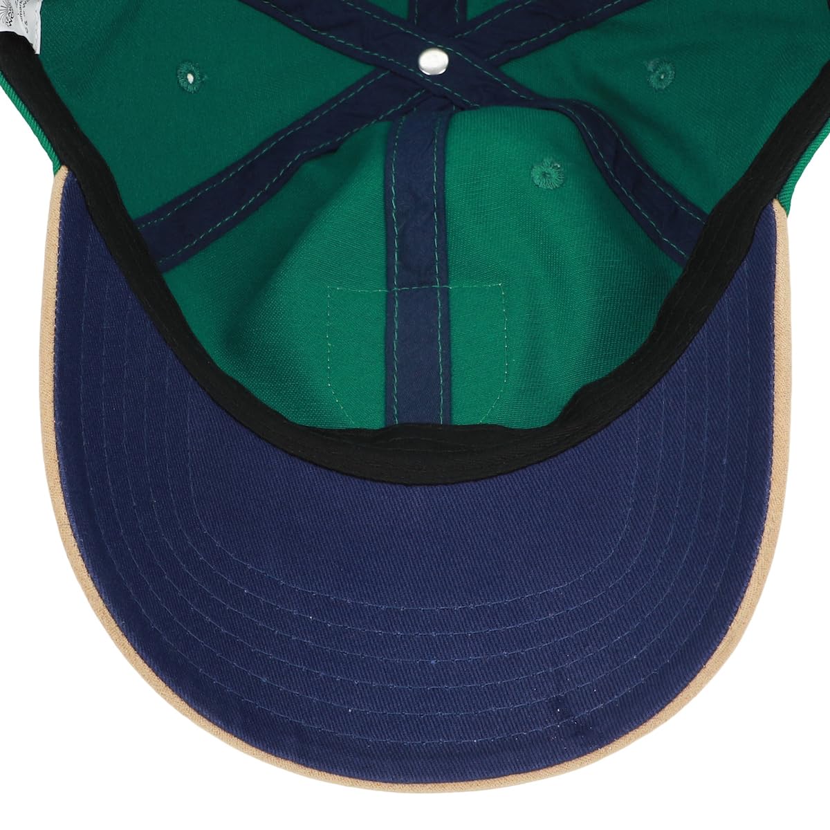 Harry Potter Ravenclaw Crest Men's Navy Dad Hat