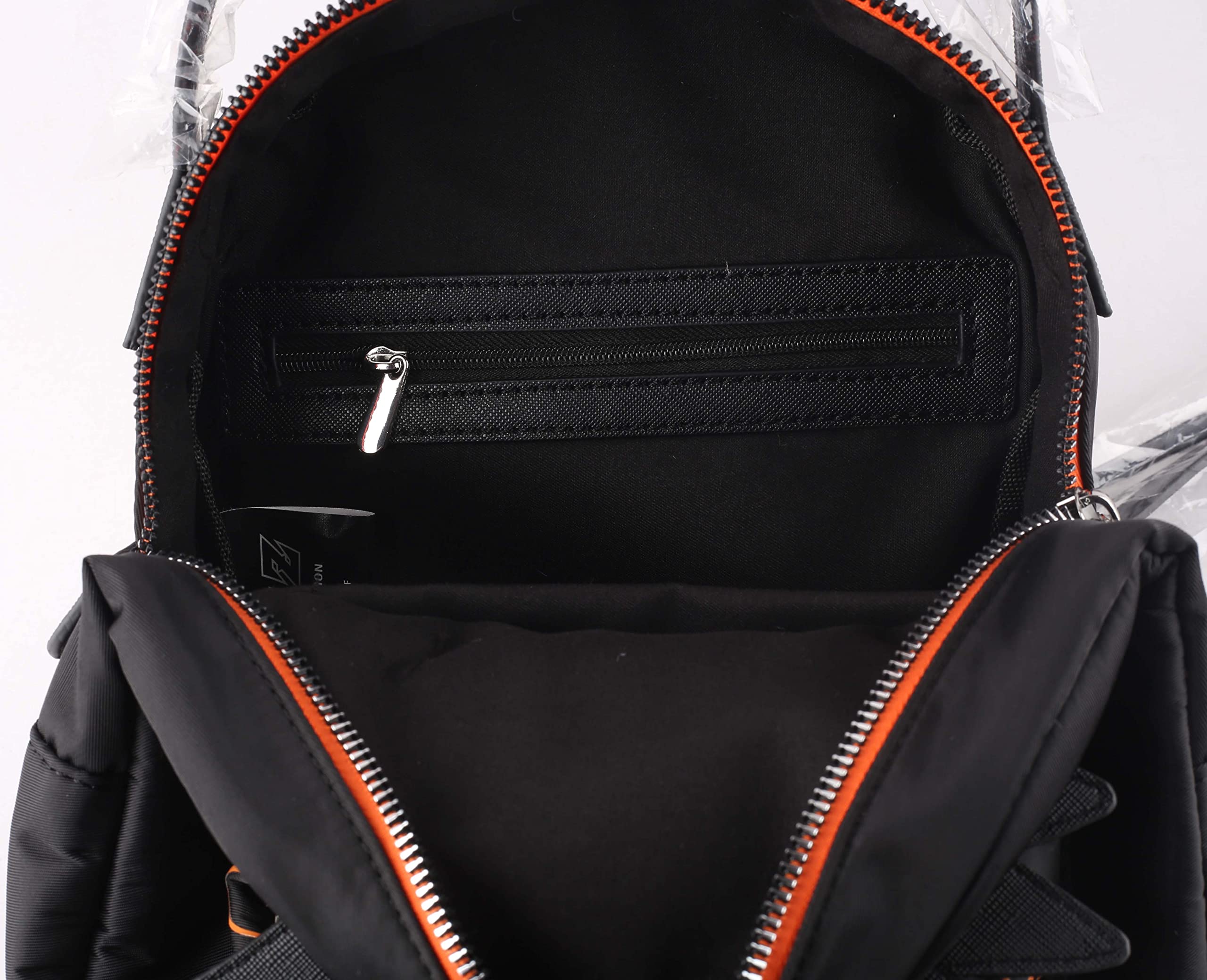 Dragon Ball Z Son Goku Black Mini Backpack