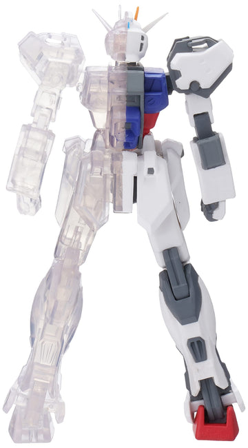 Banpresto Mobile Suit Gundam Seed Internal Structure GAT-X105 Strike Gundam(ver.A)