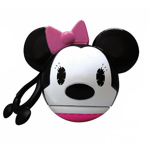 Pook-a-Looz Yapper Disney Minnie Mouse