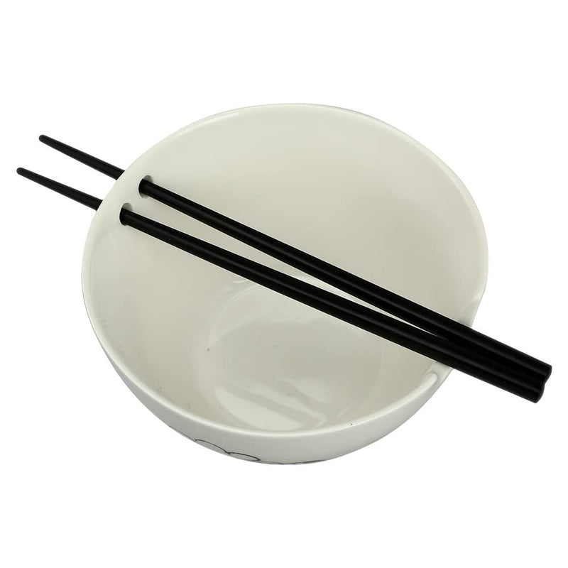 Bioworld Marvel Shang-Chi Bowl with Chopsticks