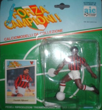 Starting Lineup Forza 1990 Champion Franklin Rijkaard