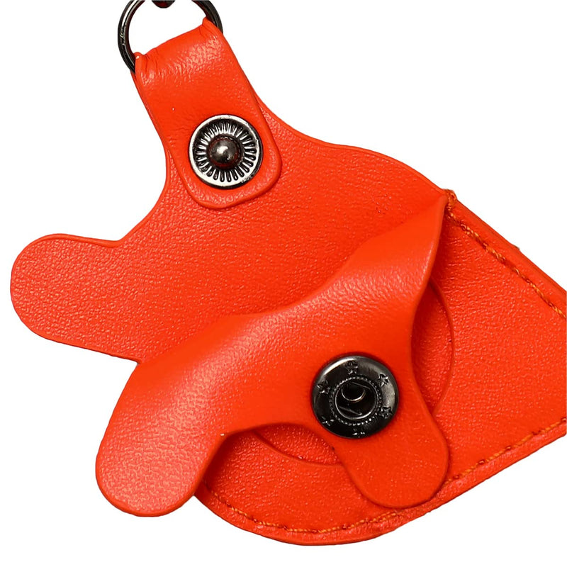 Naruto Icon Keychain and Airtag Holder