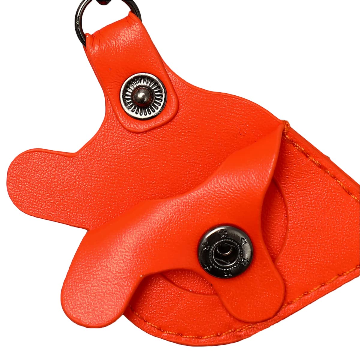 Naruto Icon Keychain and Airtag Holder