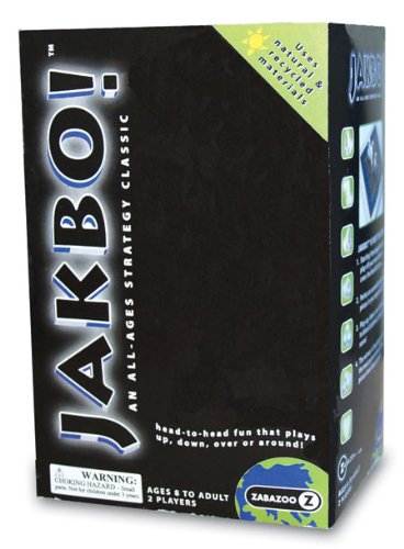 Jakbo - Playmat Edition