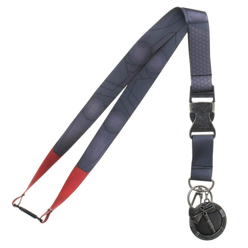 Thor Stormbreaker Marvel Avengers Lanyard