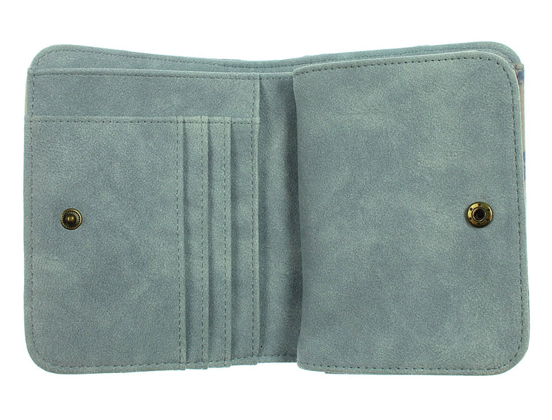 Westworld Jr's Bi-Fold Wallet - These Violent Delights Have Violent Ends Wallet