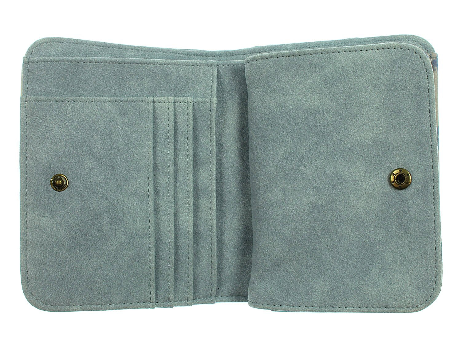 Westworld Jr's Bi-Fold Wallet - These Violent Delights Have Violent Ends Wallet