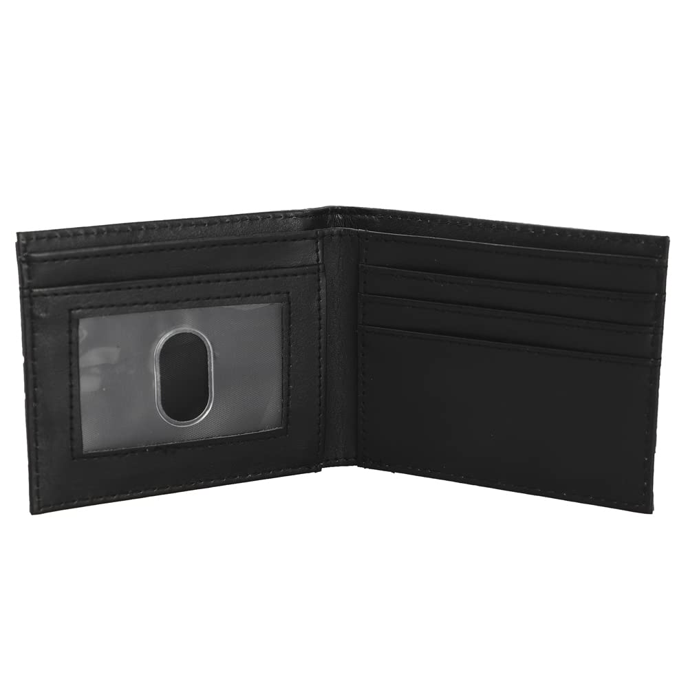 Bioworld Tiny Tina's Wonderland Unicorns Men's Bifold Wallet