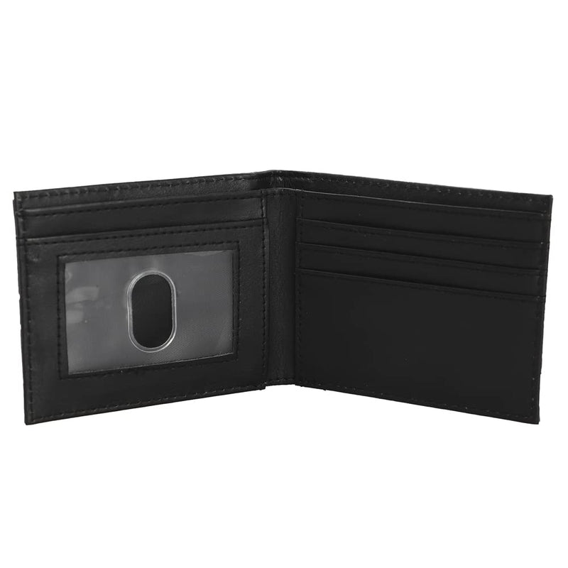 Bioworld Tiny Tina's Wonderland Unicorns Men's Bifold Wallet