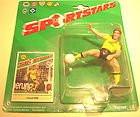 Sportstars (Starting Lineup) 1988 - Frank Mill BVB Borussia Dortmund