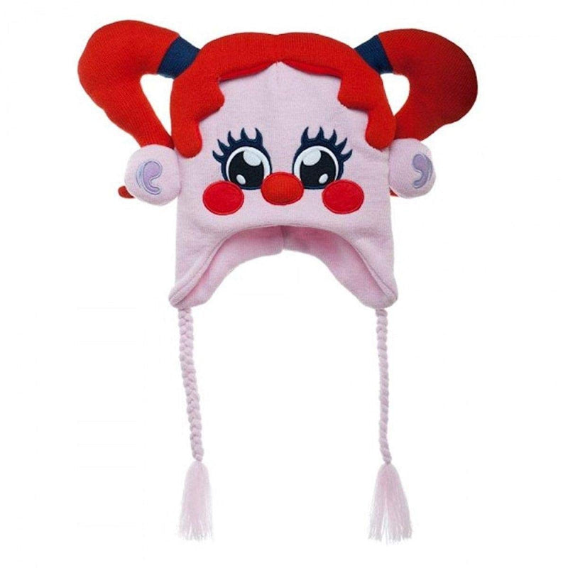Five Nights at Freddy's Sister Location Circus Baby Adult Lapander Winter Hat Beanie