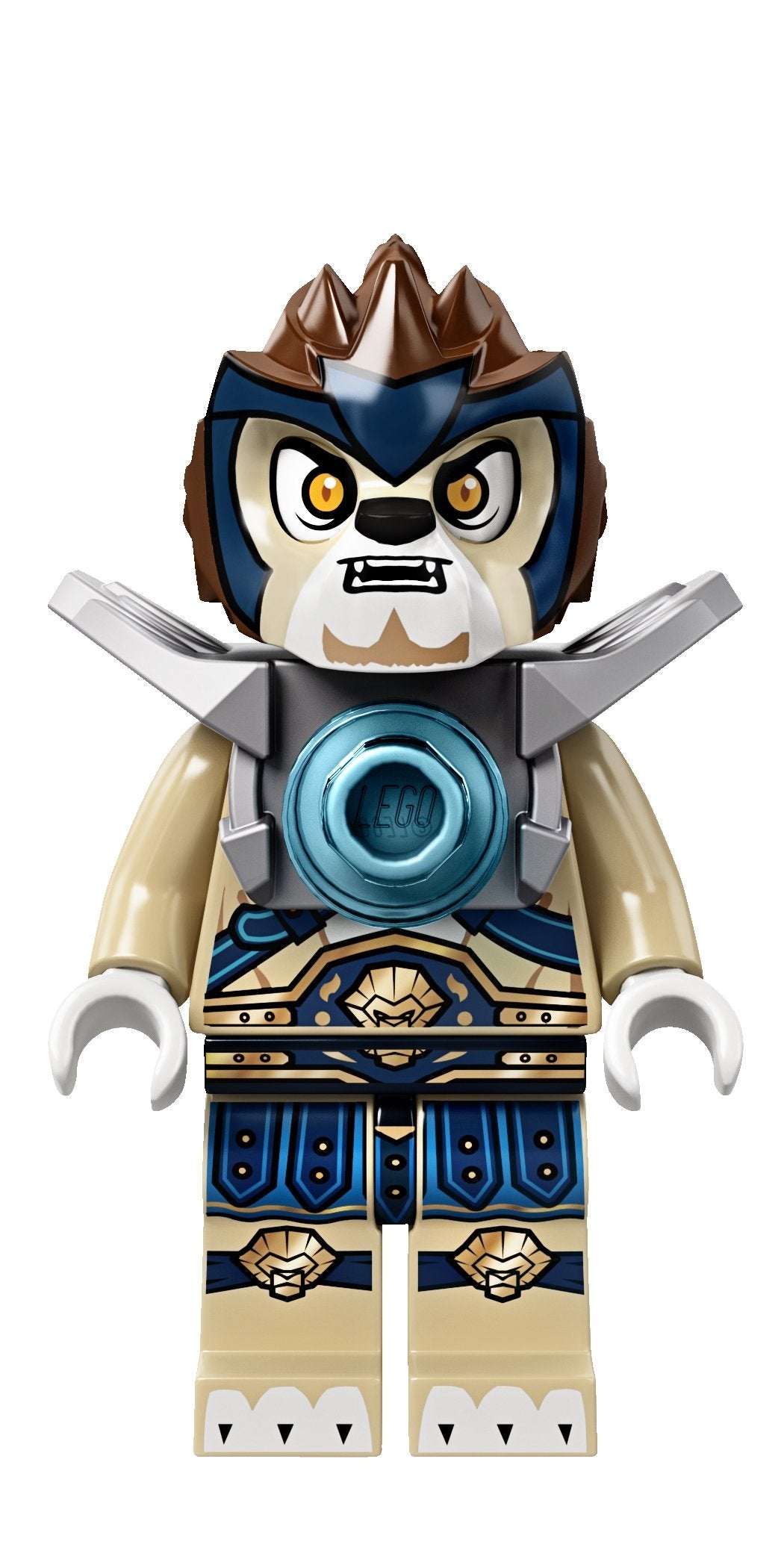 LEGO Chima Jungle Gates (70104)