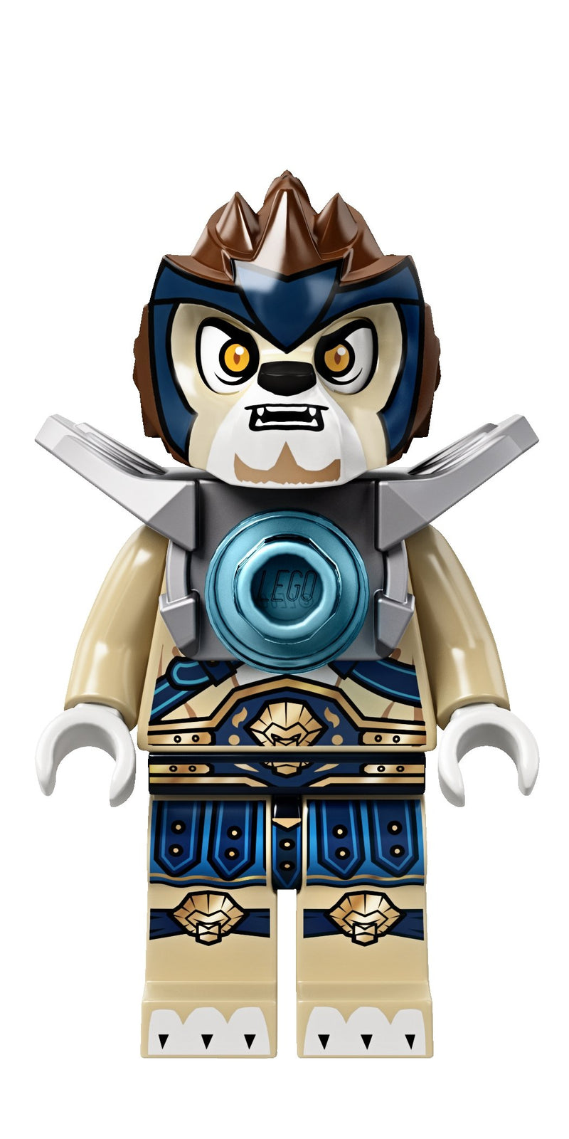 LEGO Chima Jungle Gates (70104)