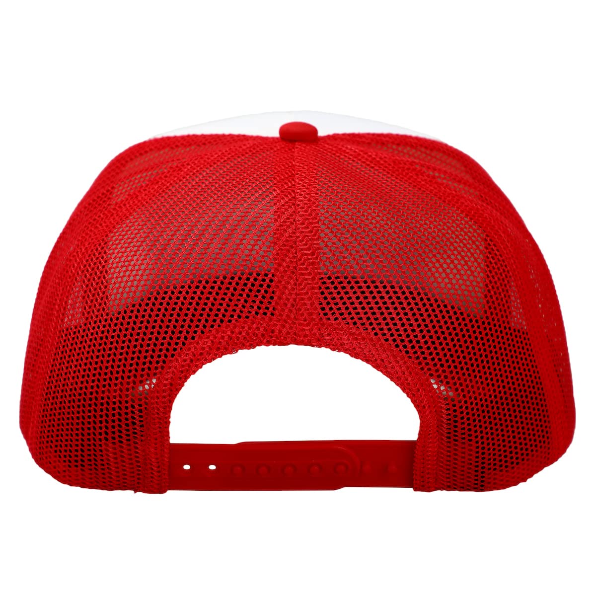 Thor Love and Thunder Strongest Avenger Trucker Hat Multicolored