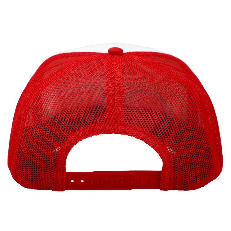 Thor Love and Thunder Strongest Avenger Trucker Hat Multicolored
