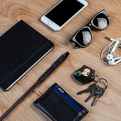 Harry Potter - Professor Snape - Foundmi 2.0 - Bluetooth Tracker