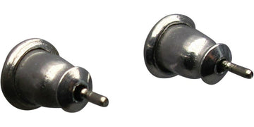 My Little Pony Rainbow Dash 3D Head Stud Earrings